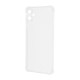 Чохол WXD Силікон 0.8 mm HQ Samsung Galaxy A05