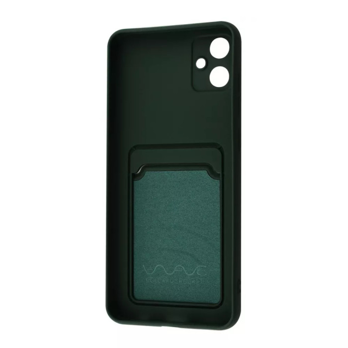Чохол WAVE Colorful Pocket Samsung Galaxy A05