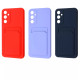 Чохол WAVE Colorful Pocket Samsung Galaxy A05s
