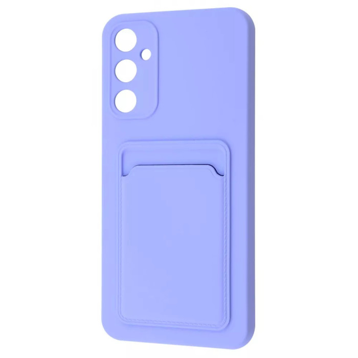 Чохол WAVE Colorful Pocket Samsung Galaxy A05s