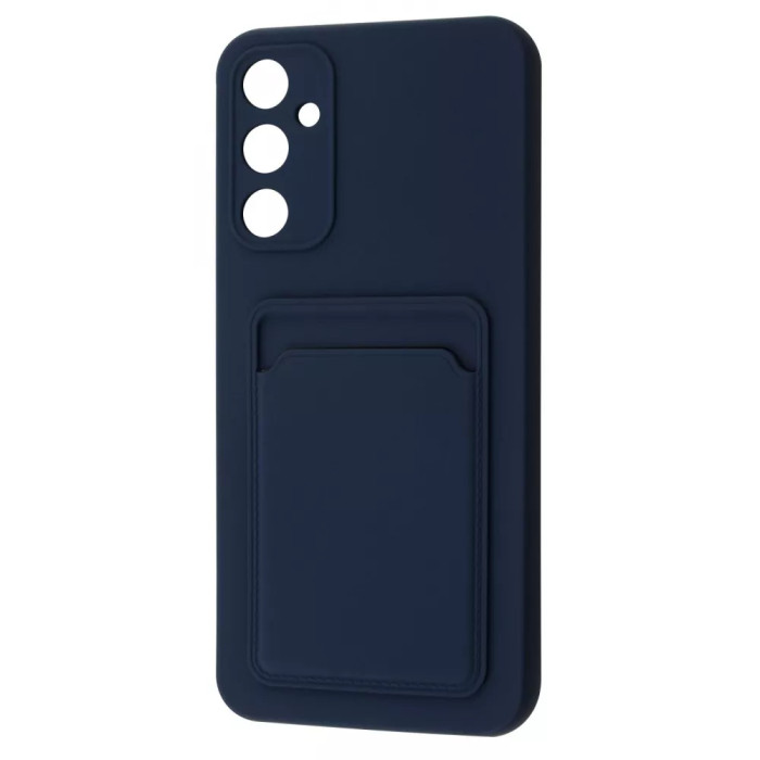 Чохол WAVE Colorful Pocket Samsung Galaxy A05s