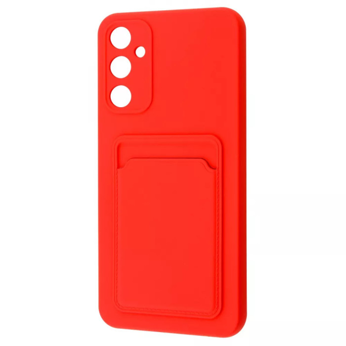 Чохол WAVE Colorful Pocket Samsung Galaxy A05s