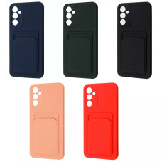 Чохол WAVE Colorful Pocket Samsung Galaxy A14