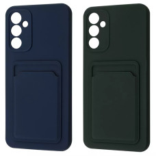 Чохол WAVE Colorful Pocket Samsung Galaxy A34