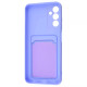 Чохол WAVE Colorful Pocket Samsung Galaxy A34