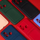Чохол WAVE Colorful Pocket Samsung Galaxy A34