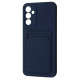 Чохол WAVE Colorful Pocket Samsung Galaxy A34