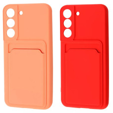Чохол WAVE Colorful Pocket Samsung Galaxy S22