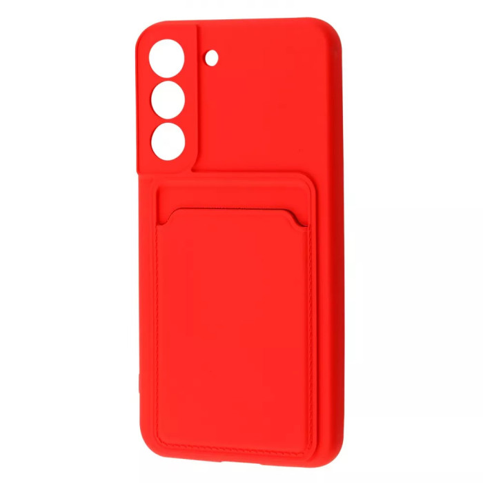 Чохол WAVE Colorful Pocket Samsung Galaxy S22