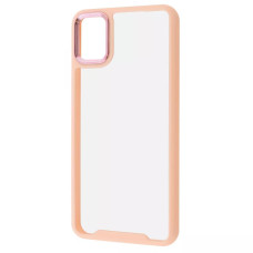 Чохол WAVE Just Case Samsung Galaxy A05