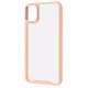 Чохол WAVE Just Case Samsung Galaxy A05