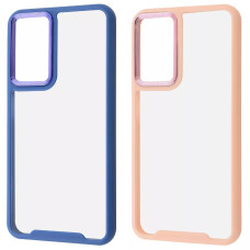 Чохол WAVE Just Case Samsung Galaxy A05s