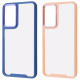 Чохол WAVE Just Case Samsung Galaxy A05s