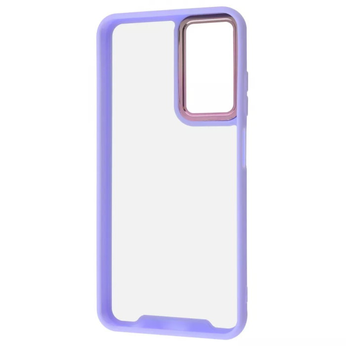 Чохол WAVE Just Case Samsung Galaxy A05s