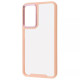 Чохол WAVE Just Case Samsung Galaxy A05s