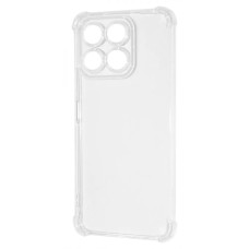 Чохол WXD Силікон 0.8 mm HQ Honor X8a