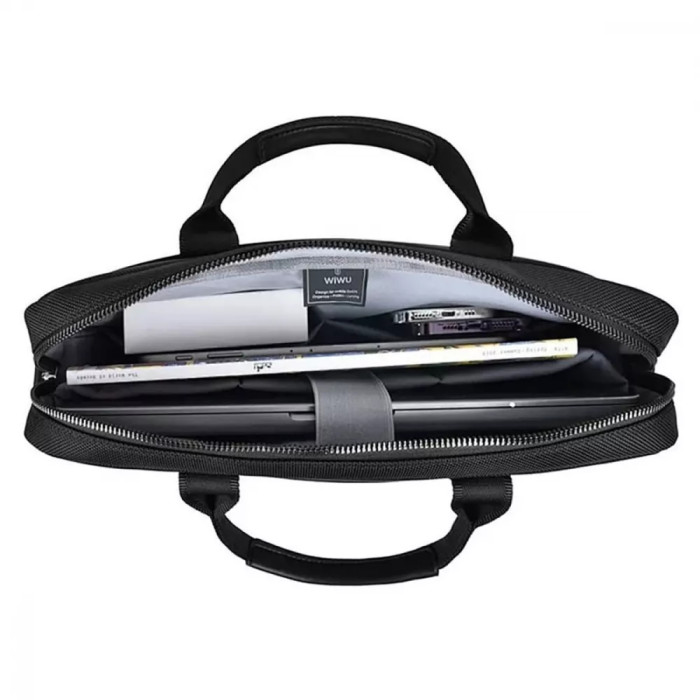 Сумка WIWU Hali Laptop Bag 15.6"