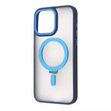 Чохол WAVE Premium Attraction Case with Magnetic Ring iPhone 15 Pro Max