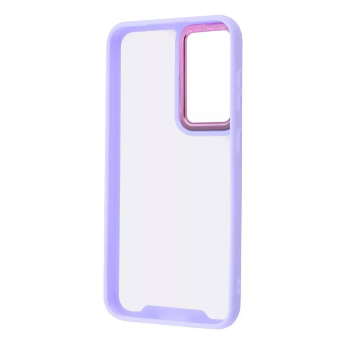 Чохол WAVE Just Case Samsung Galaxy S23 FE