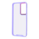 Чохол WAVE Just Case Samsung Galaxy S23 FE