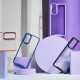 Чохол WAVE Just Case Samsung Galaxy S23 FE