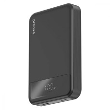 Портативна Батарея Proove Hoodman Magnetic 20W 10000mAh