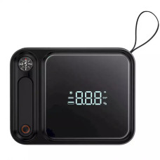 Пусковий Пристрій Baseus Super Energy Ultra Jump Starter 3000A