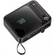 Пусковий Пристрій Baseus Super Energy Ultra Jump Starter 3000A