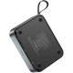 Пусковий Пристрій Baseus Super Energy Ultra Jump Starter 3000A