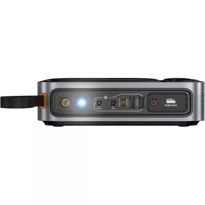 Пусковий Пристрій Baseus Super Energy Ultra Jump Starter 3000A