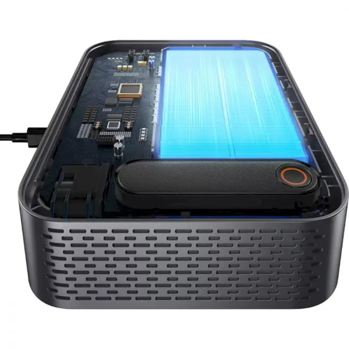 Пусковий Пристрій Baseus Super Energy Ultra Jump Starter 3000A