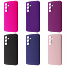 Чохол WAVE Full Silicone Cover Samsung Galaxy S23 FE