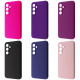 Чохол WAVE Full Silicone Cover Samsung Galaxy S23 FE