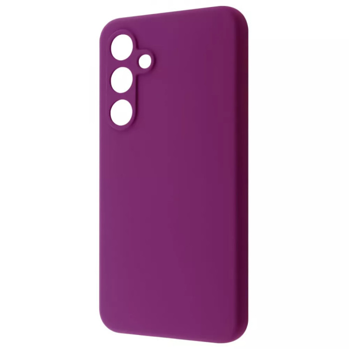 Чохол WAVE Full Silicone Cover Samsung Galaxy S23 FE