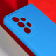 Чохол WAVE Full Silicone Cover Samsung Galaxy S23 FE