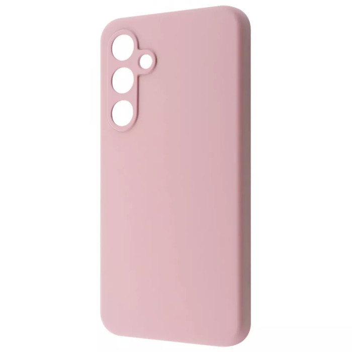 Чохол WAVE Full Silicone Cover Samsung Galaxy S23 FE