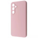 Чохол WAVE Full Silicone Cover Samsung Galaxy S23 FE