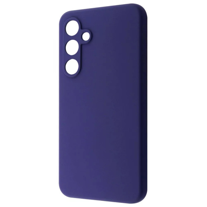 Чохол WAVE Full Silicone Cover Samsung Galaxy S23 FE