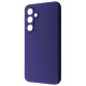 Чохол WAVE Full Silicone Cover Samsung Galaxy S23 FE