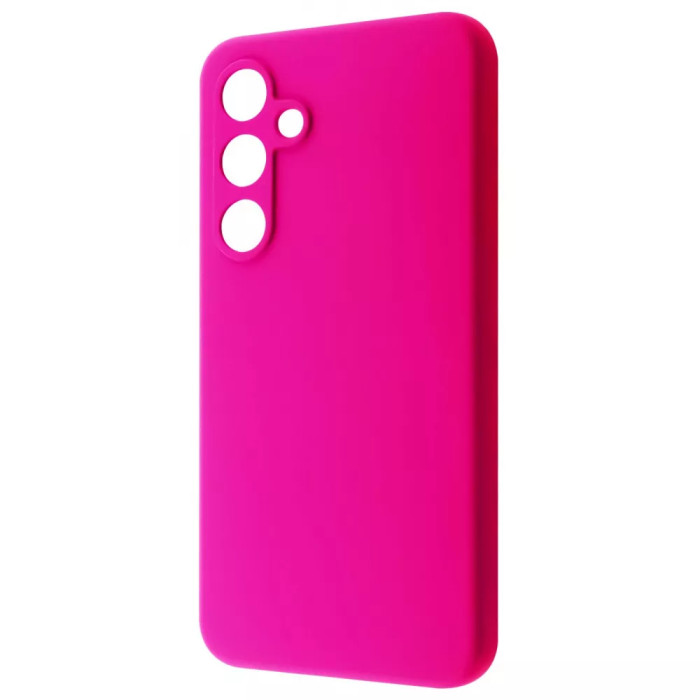 Чохол WAVE Full Silicone Cover Samsung Galaxy S23 FE