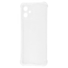 Чохол WXD Силікон 0.8 mm HQ Motorola Moto G14
