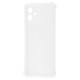 Чохол WXD Силікон 0.8 mm HQ Motorola Moto G14