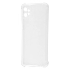 Чохол WXD Силікон 0.8 mm HQ Motorola Moto G32