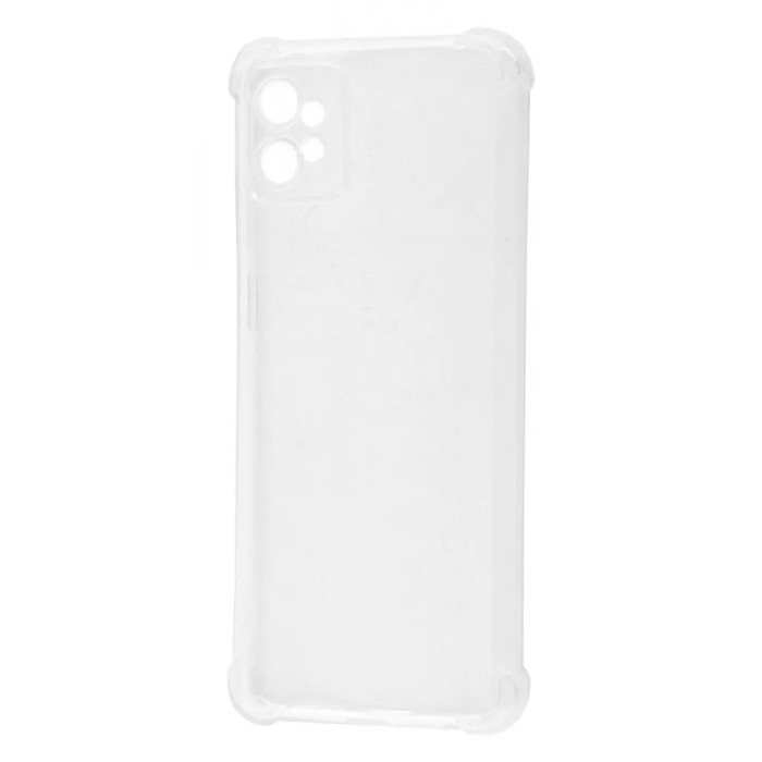 Чохол WXD Силікон 0.8 mm HQ Motorola Moto G32