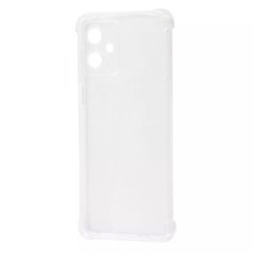 Чохол WXD Силікон 0.8 mm HQ Motorola Moto G54