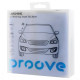 Автомобільна Мікрофiбра Proove Carshine (30*30cm) 2 pcs