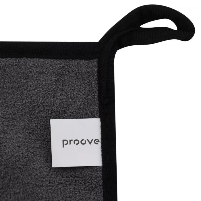 Автомобільна Мікрофiбра Proove Carshine (40*60cm)