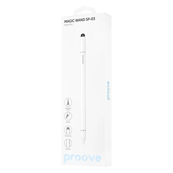 Стилус Proove Stylus Magic Wand SP-03