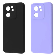 Чохол WAVE Colorful Case (TPU) Xiaomi 13T/13T Pro