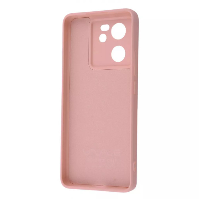 Чохол WAVE Colorful Case (TPU) Xiaomi 13T/13T Pro